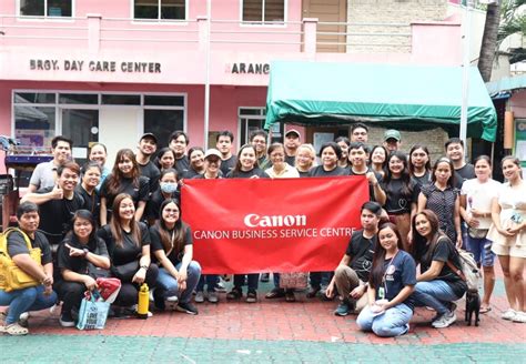 canon business service centre philippines photos